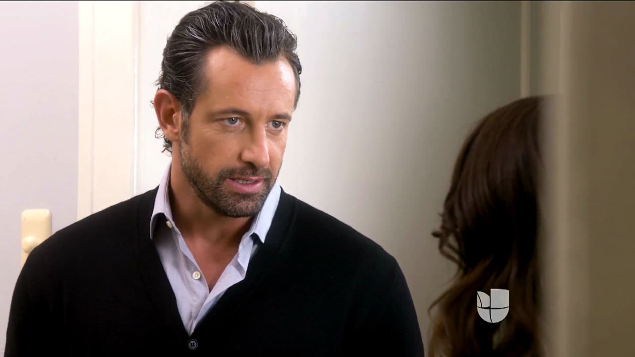 Aprovechó su segundo encuentro para pedirle su número telefónico a Carolina y comenzar una relación.