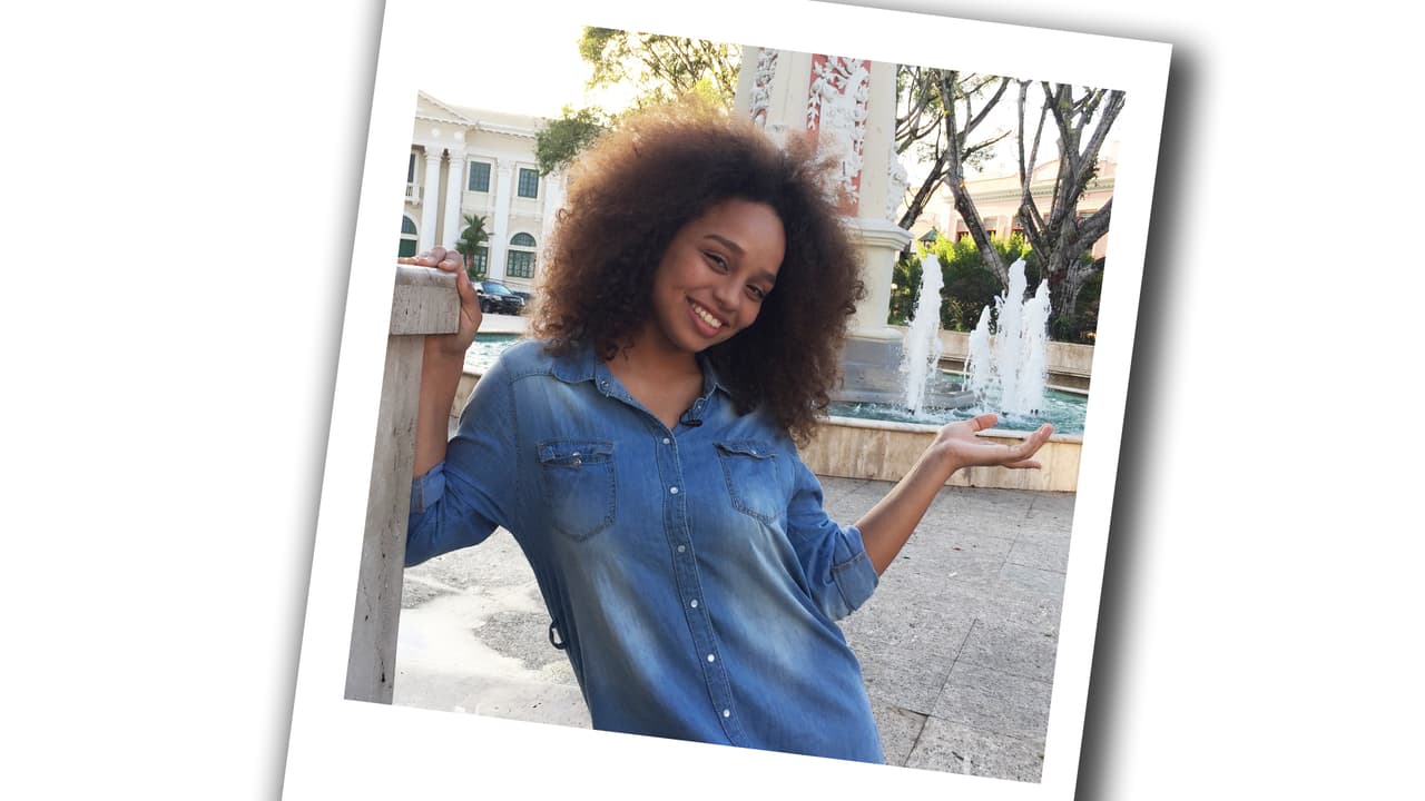 Bienvenidos al mundo de Alondra.