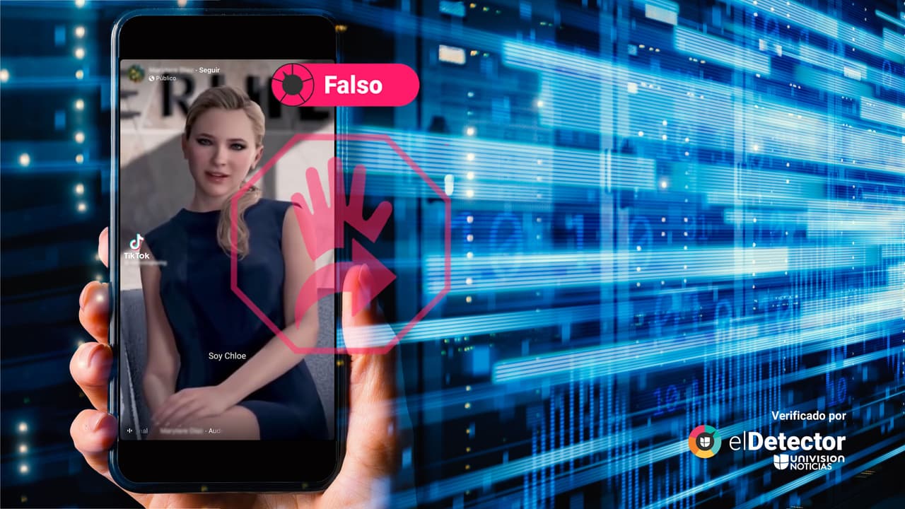 El videojuego 
<i>Detroit: Become Human </i>fue lanzado en mayo de 2018.