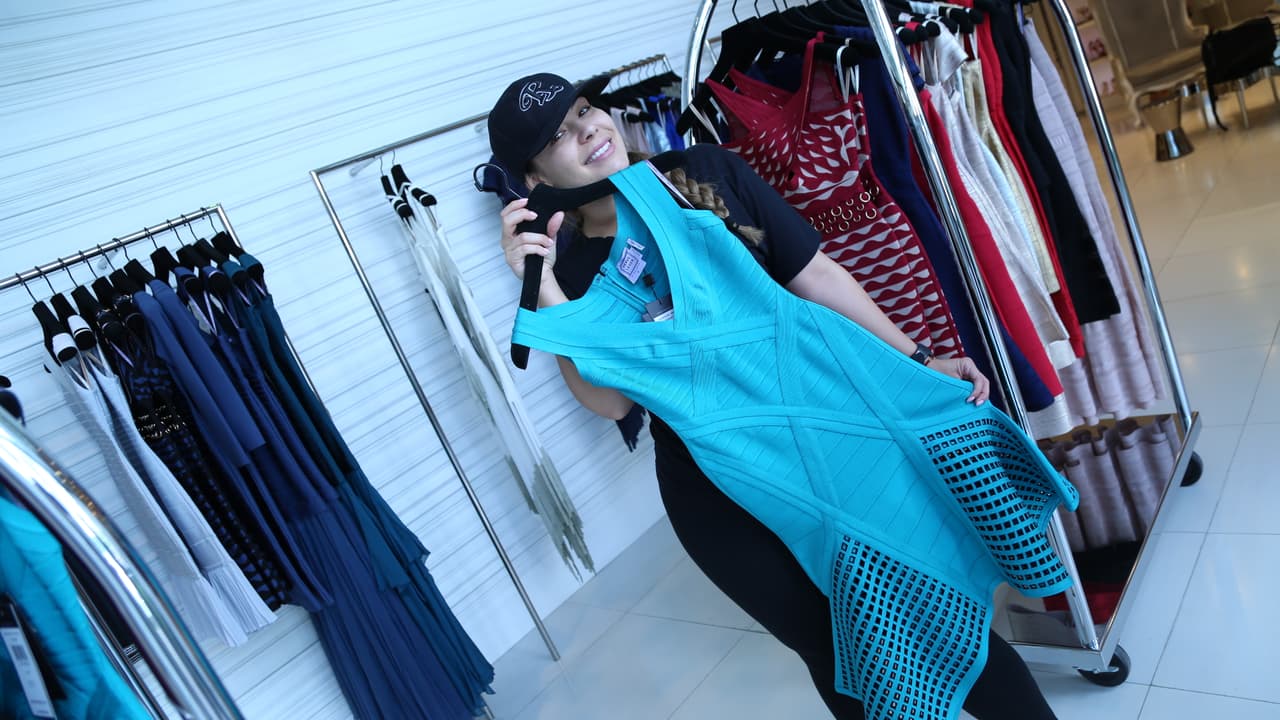 En su primera entrega de 
<b><a href="http://www.univision.com/especiales/premios-juventud/*">Premios Juventud</a></b>, 
<b><a href="http://www.univision.com/temas/evelyn-sicairos">Evelyn Sicairos</a></b> nos lleva con ella paso a paso.