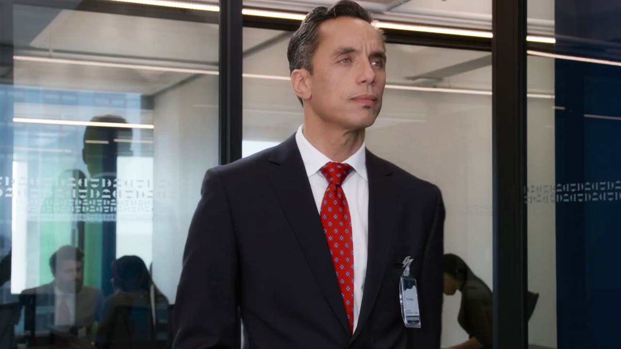 Tras el ataque, el hombre de confianza de Mr. Blum se presentó ante ella para advertirle que si armaba un escándalo lo perdería todo: trabajo, visa y vida.