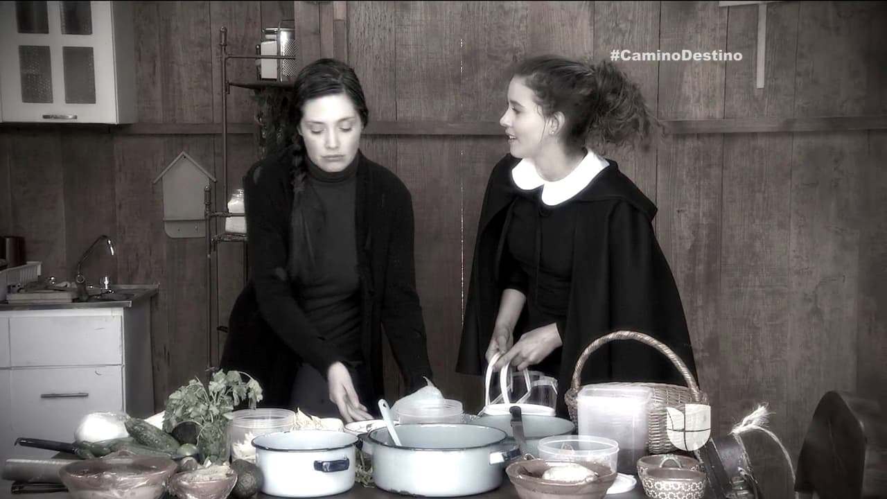 Sabemos que te duele mucho el desprecio de tu madre.