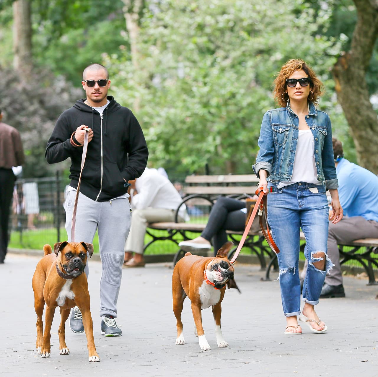 Después de más de seis meses, se han librado de esta demanda.