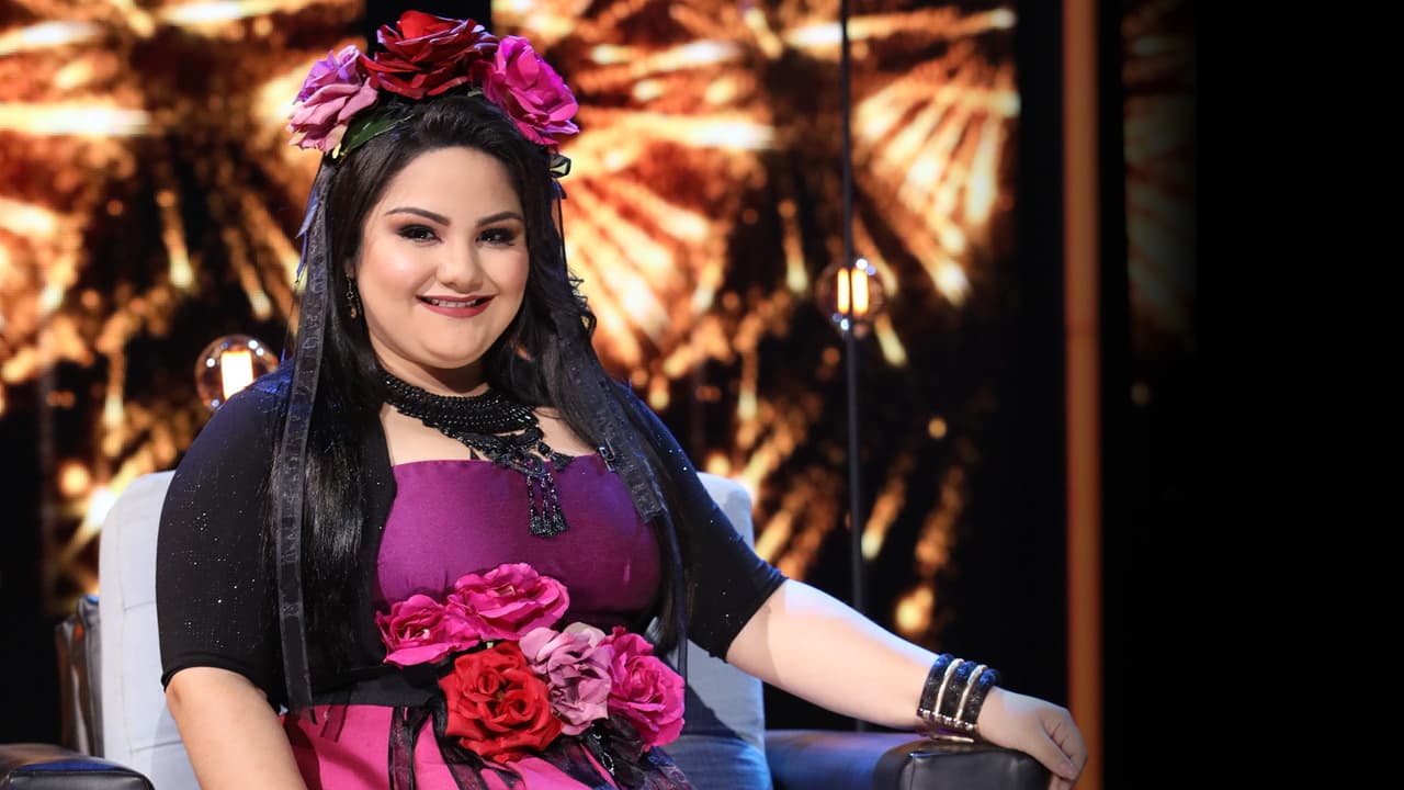 Descubre a Sandra Padilla: 15 cosas que no sabes de la ganadora de La Reina de la Canción