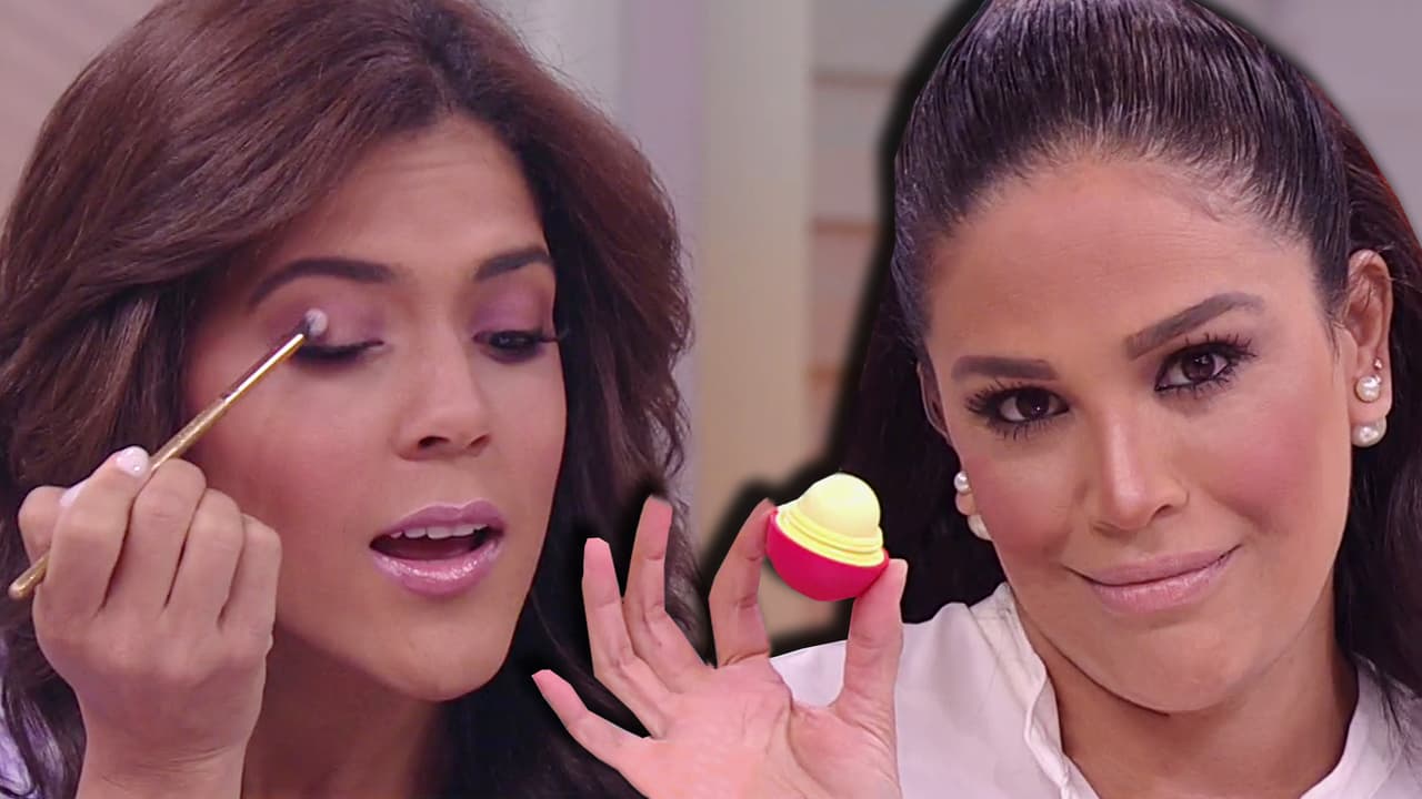 No te permitas lucir mal en esta ´época del año: lógralo con 
<a href="https://www.univision.com/shows/despierta-america/maquillaje-a-prueba-de-calor-karla-y-francisca-aprendieron-como-lucir-radiantes-y-hacerle-frente-al-verano-video">maquillaje a prueba de calor</a>.