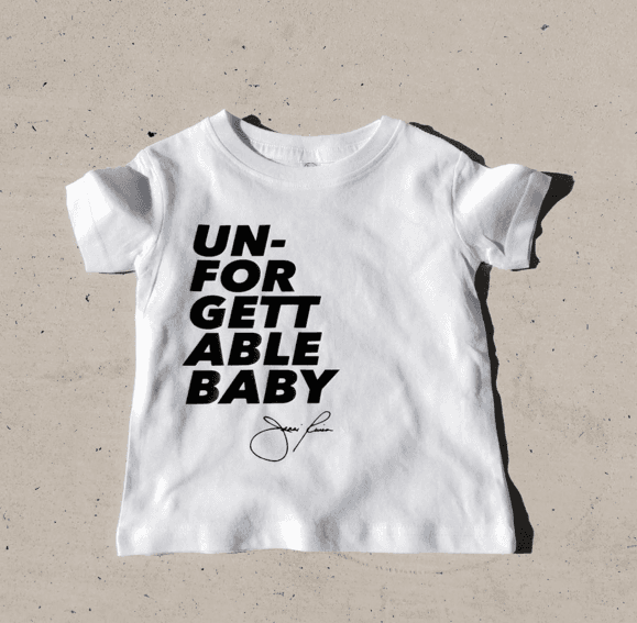 ¡Inolvidable! Así será Jenni mientras la lleves en cualquiera de sus productos.