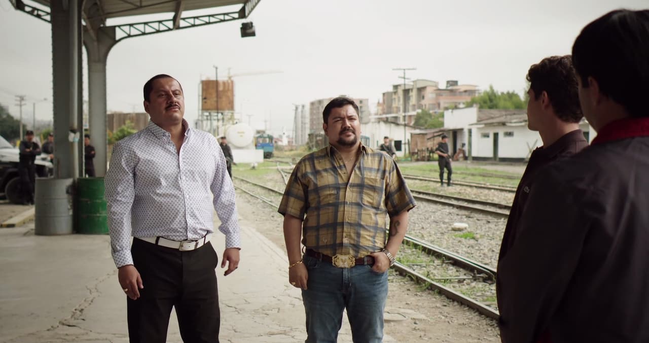'El Chapo' and Raciel will meet again. Are they closing a deal or declaring a war?