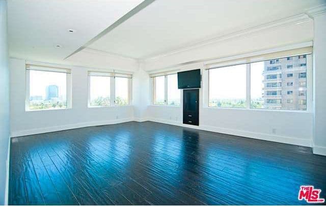 La suertuda persona que pague los 7200 dólares que pedirá mensualmente la actriz podría disfrutar del inmueble.