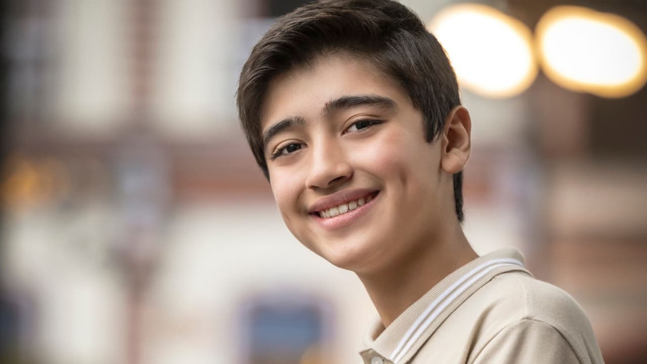 Kenneth Lavill llega como Martín Franco en El Precio de Amarte