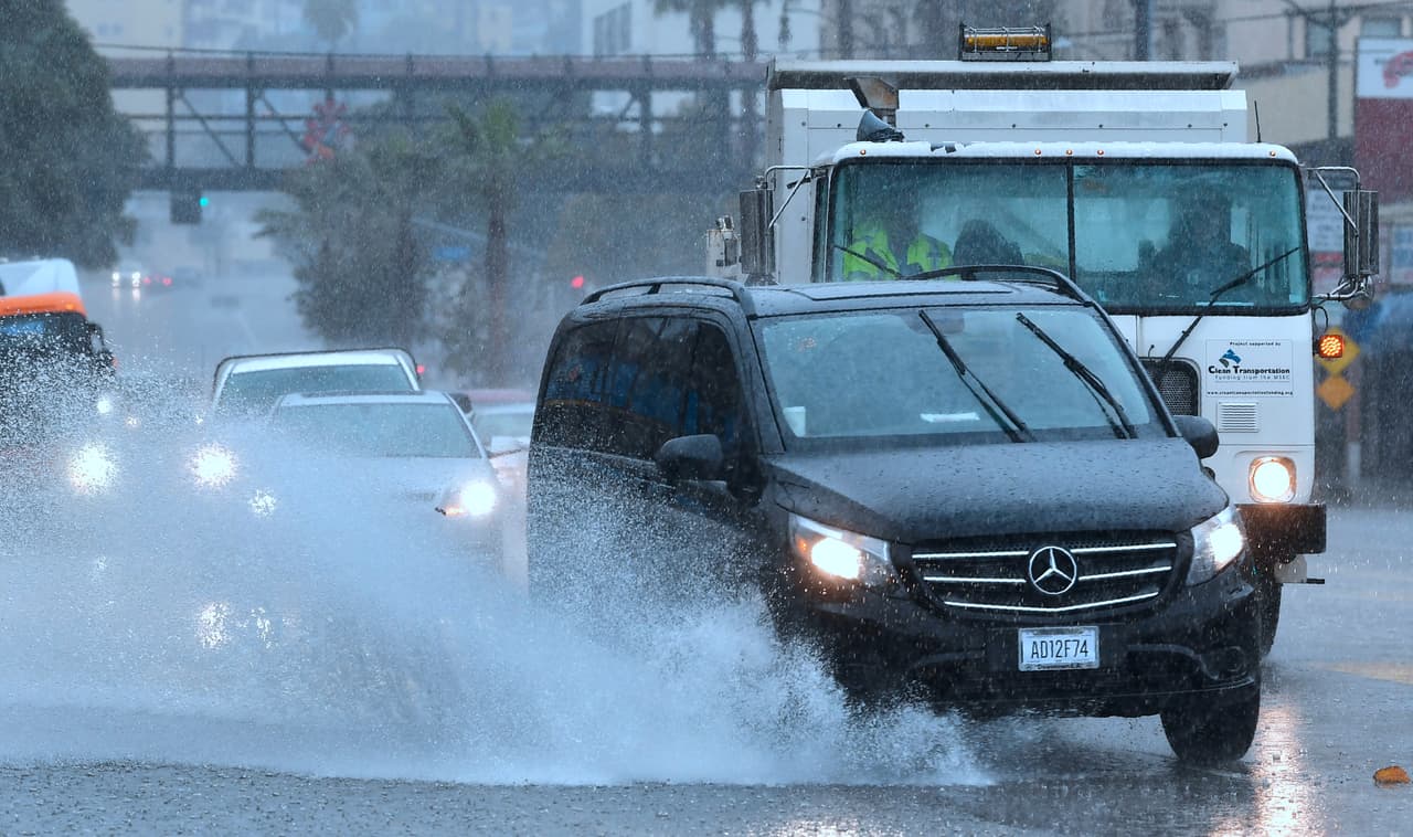 Algunas ciudades bajo alerta de tiempo severo son: Washington DC, New York (NY), Albany (NY), Pittsburg (PA) y Charleston (WV). Otras localidades al norte de Carolina del Norte, Ohio y Tennessee verán el impacto de las tormentas.