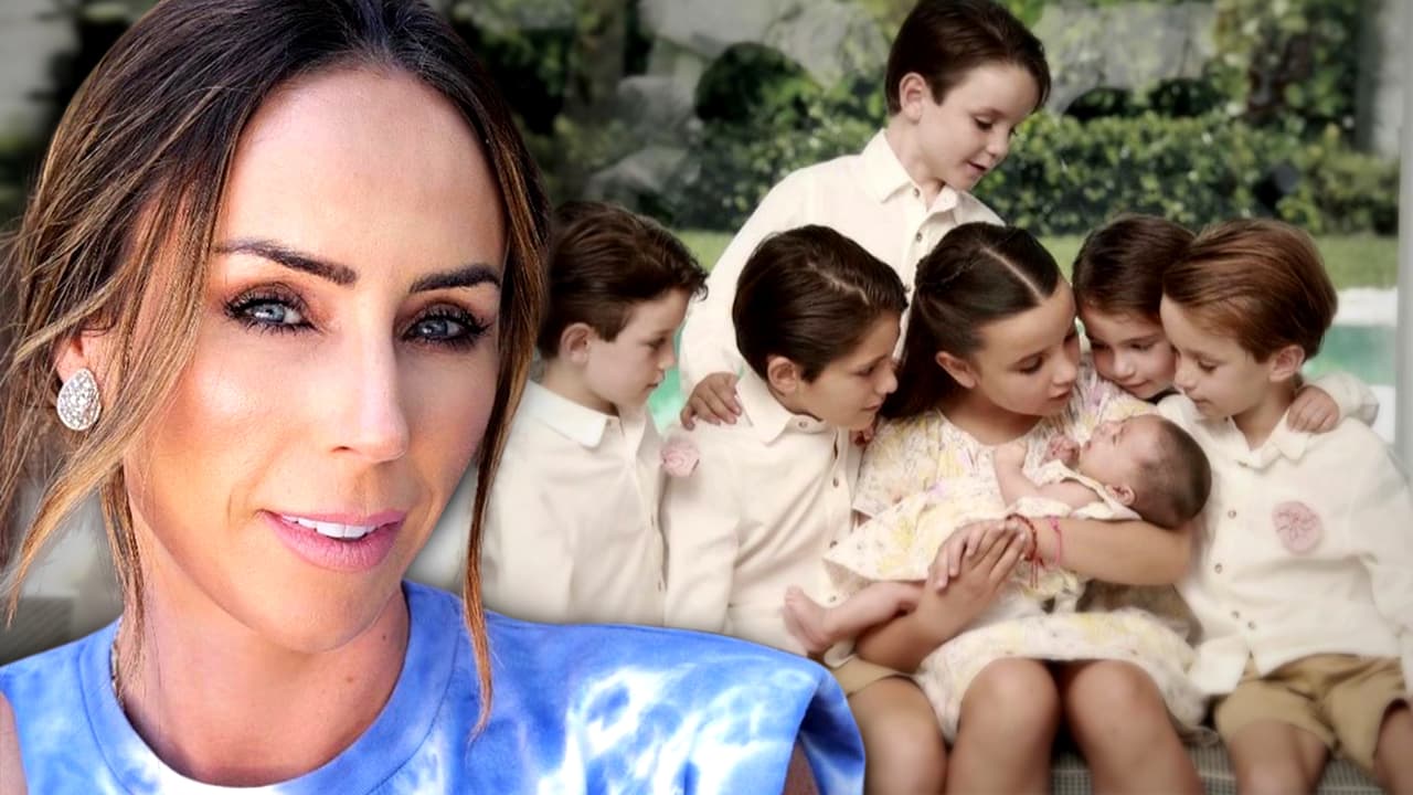 La relación terminó en 
<b>malos términos</b>, pues según la presentadora, era el empresario quien supuestamente no quería ver a sus hijos ni daba para la manutención, aunque él la acusa de no dejarlo verlos.
<br>