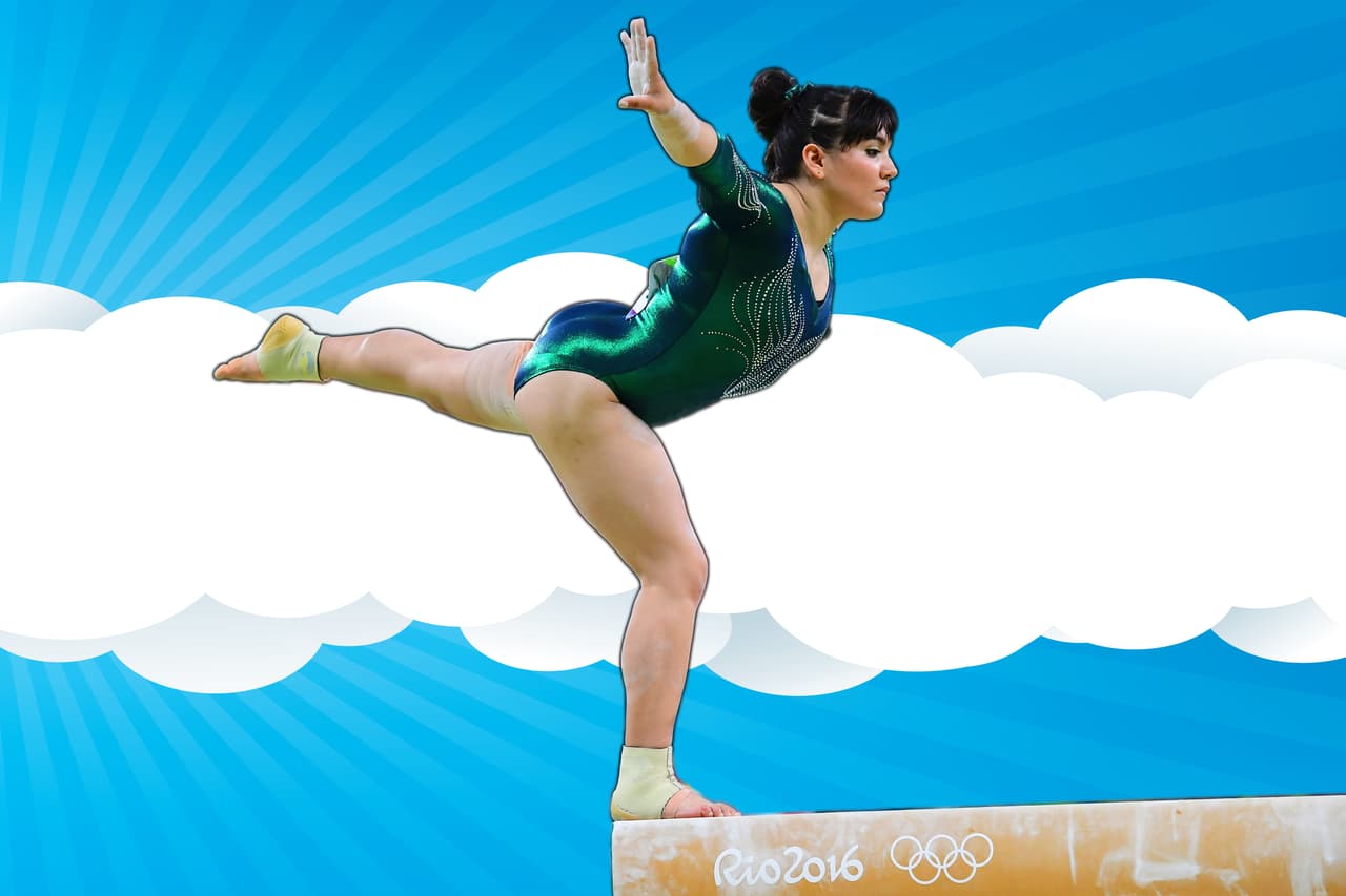 Alexa Moreno: "Yo lo único que quiero es que todos dejen de hablar de mi cuerpo"