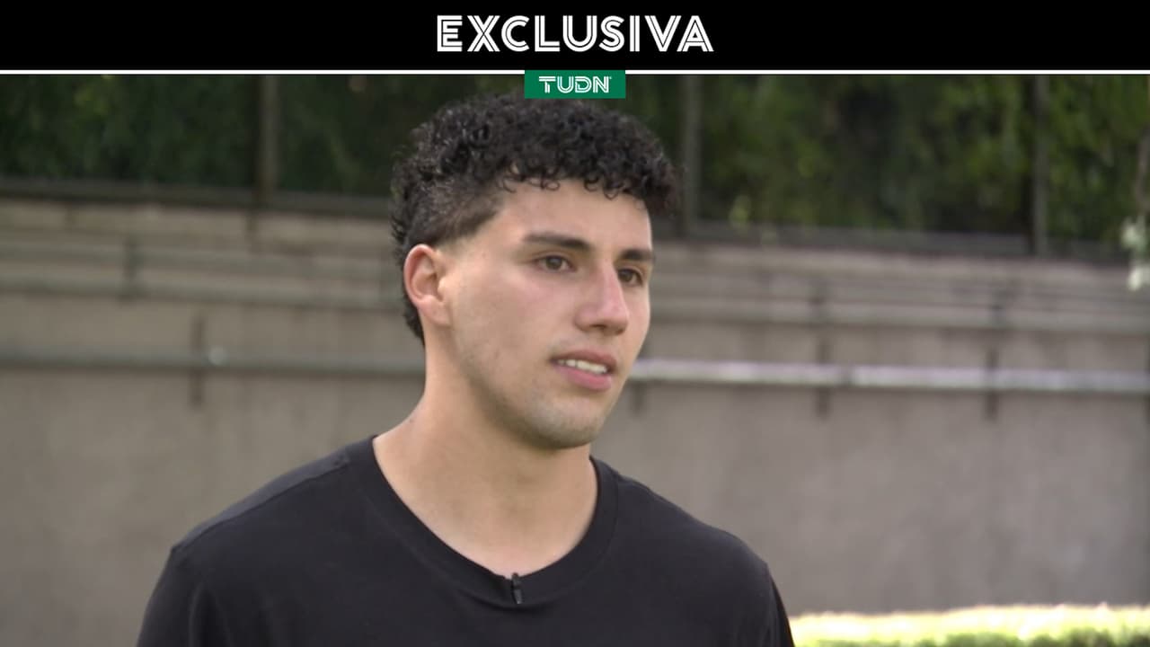 América no reemplazará a Jorge Sánchez y revela el refuerzo que busca