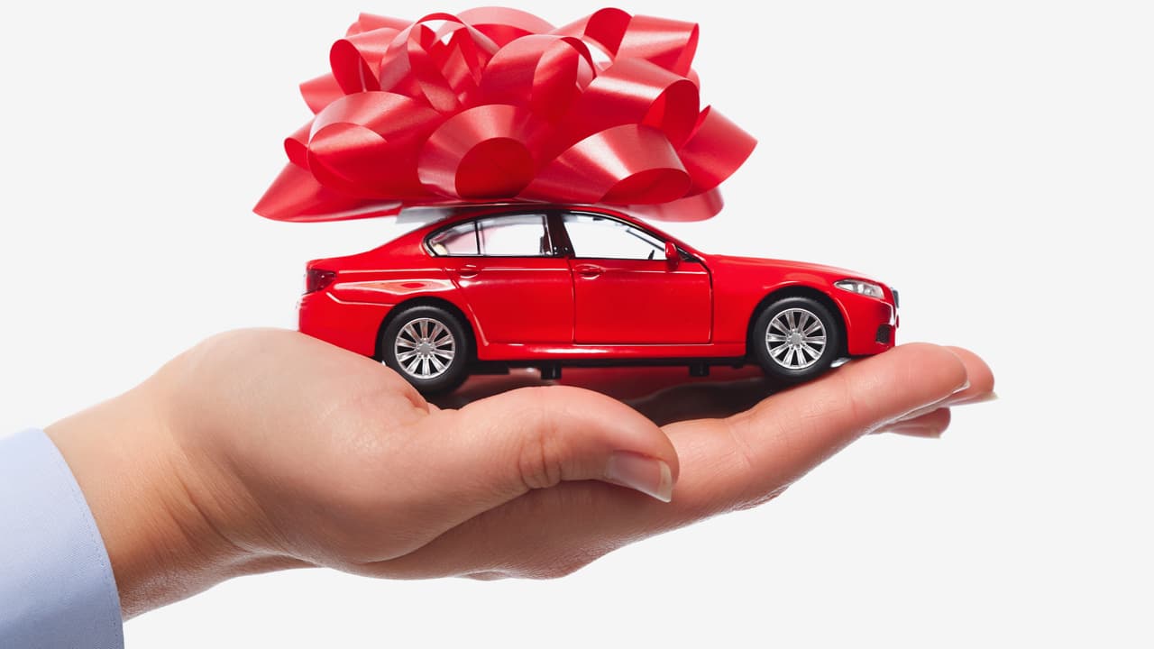 Cómo triunfar en la compra de un auto en las fiestas de Navidad y Año Nuevo