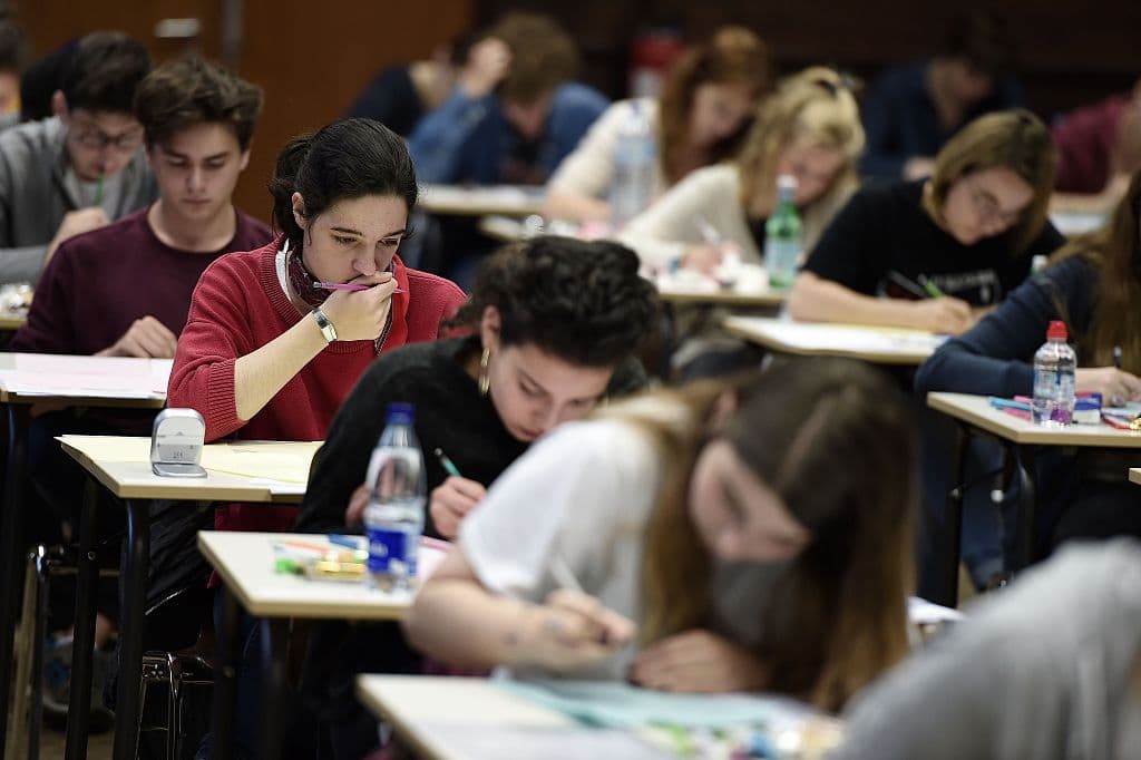 Preguntas y respuestas para estudiantes que van a aplicar a la universidad