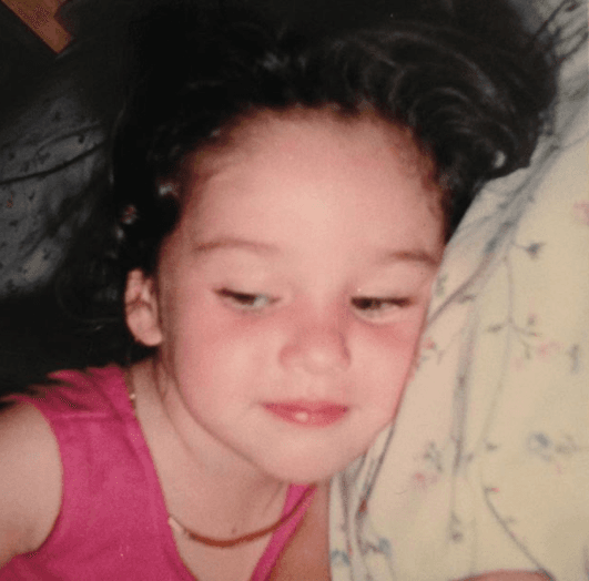 También participó en la telenovela infantil Aventuras en el Tiempo.