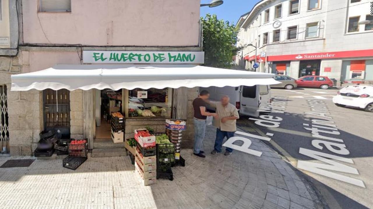 Cómo una foto de Google Maps ayudó a capturar a uno de los mafiosos más buscados