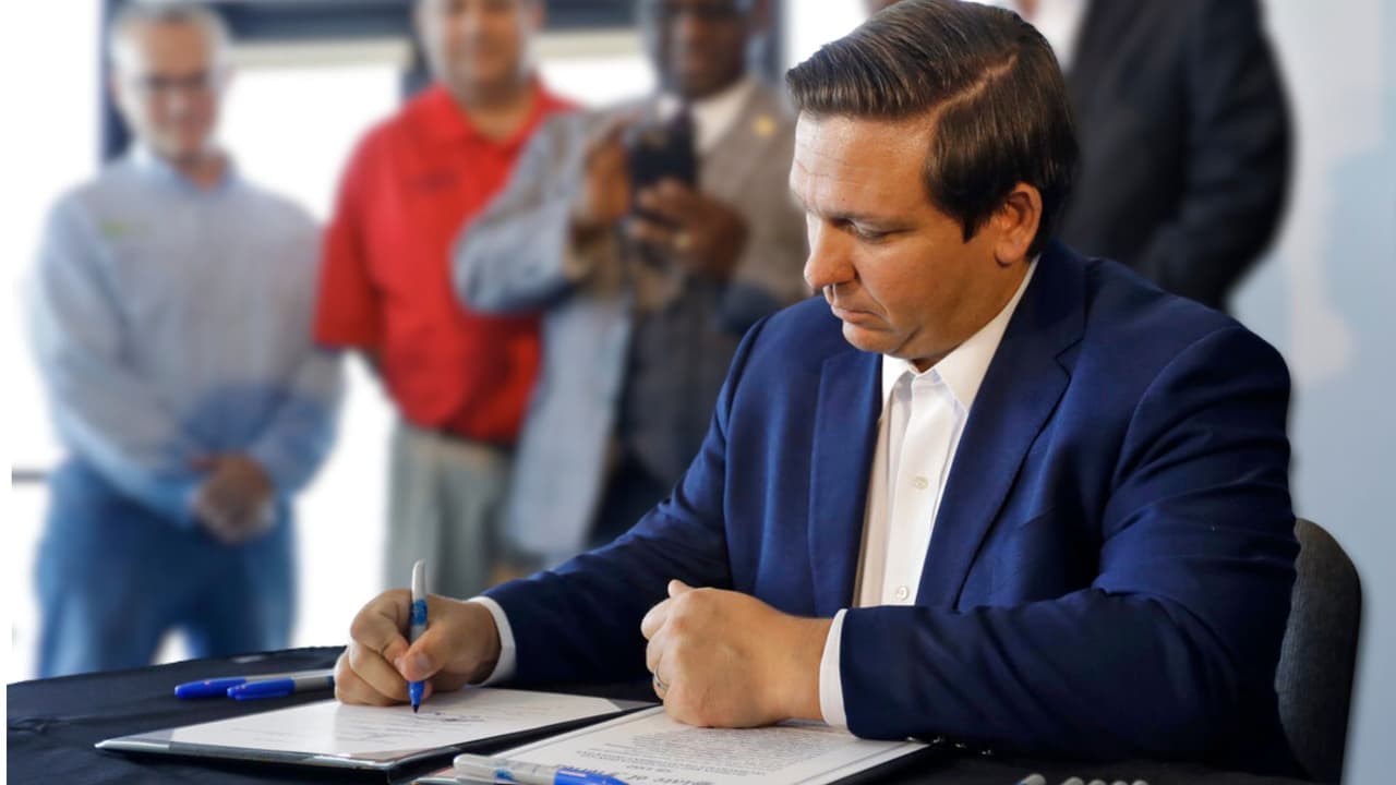 Florida implementa 12 leyes en 2025: conoce los cambios que impactarán a residentes