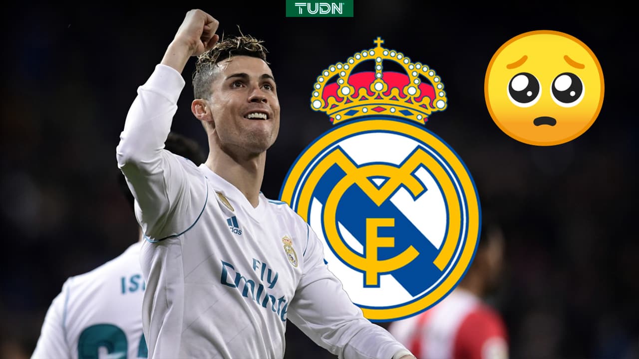 Real Madrid felicita a Cristiano Ronaldo por sus 40 años de forma emotiva
