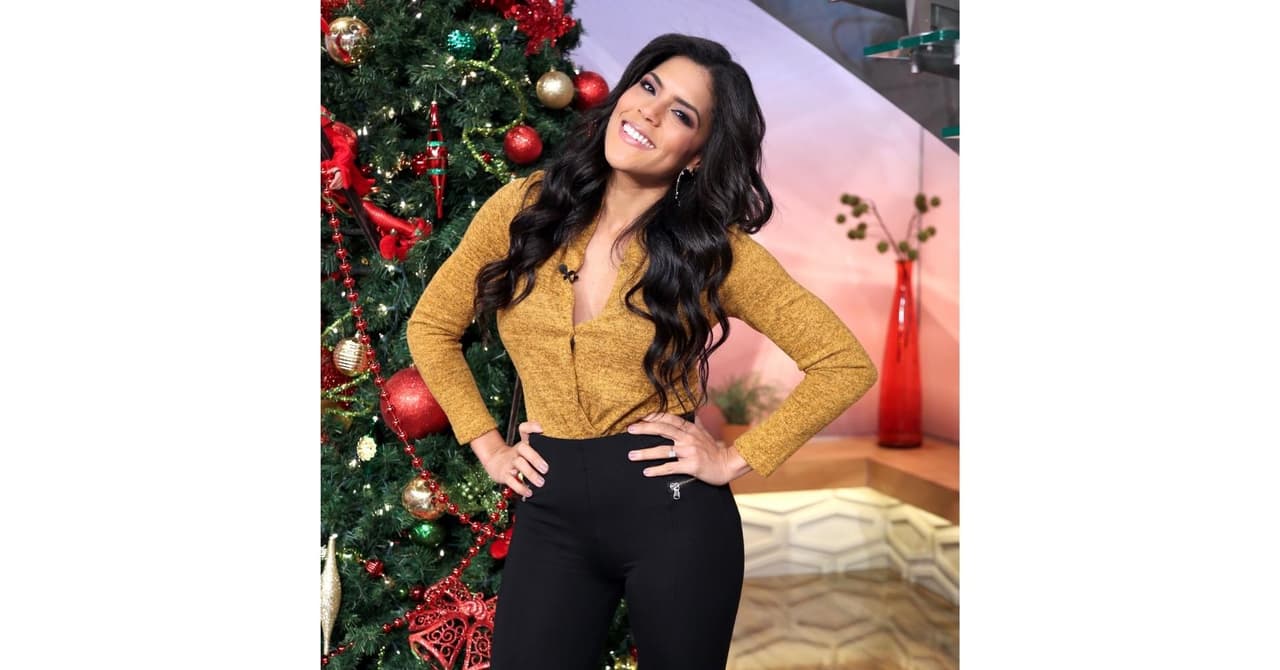 Francisca navidad 2019