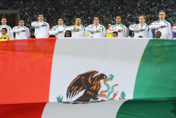 Cabe destacar que la lista fue elaborada pese a que hay representativos que aún no entregan la lista final de los jugadores que convocarán.