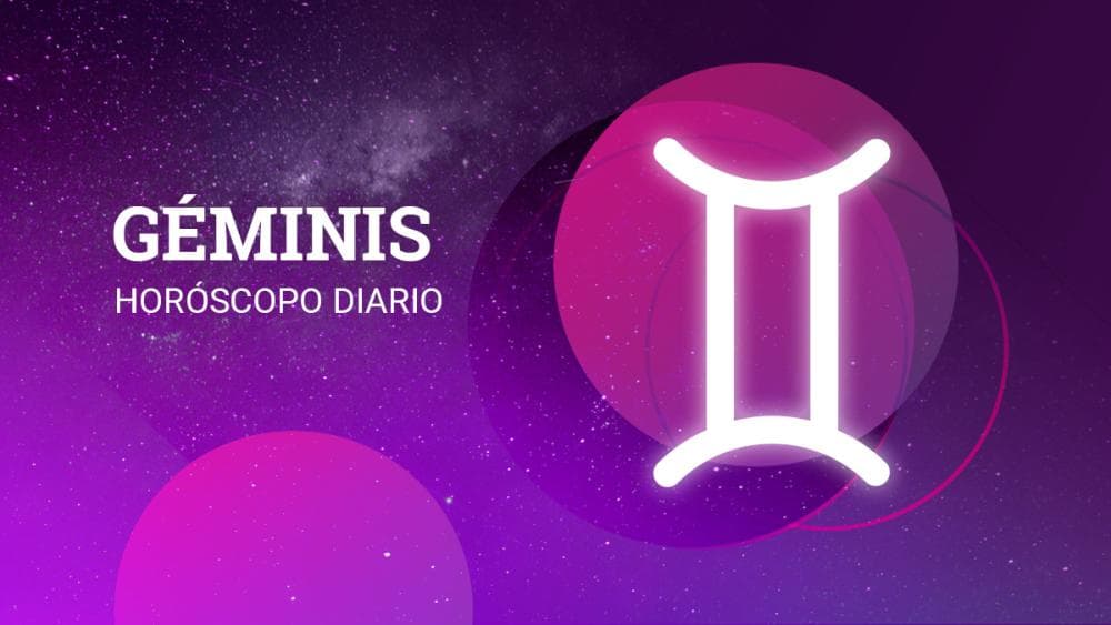 Niño Prodigio – Géminis 28 de marzo 2019