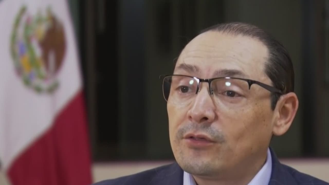 ¿Está el Consulado General de México en Dallas vendiendo citas? No, dice categóricamente el cónsul