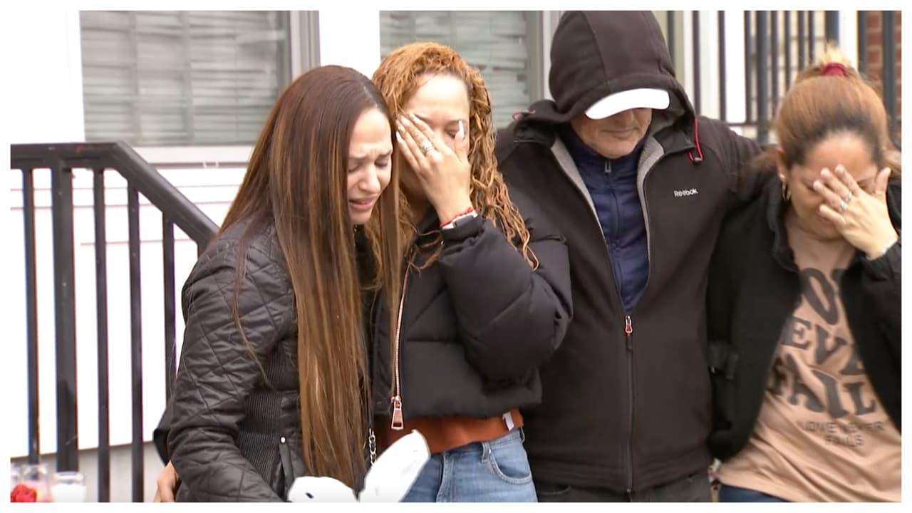 A través de Jenny Taveras, la familia 
<a href="https://www.univision.com/local/nueva-york-wxtv/arrestan-al-esposo-de-maestra-dominicana-asesinada-en-nueva-jersey-video">agradeció a los medios</a> y a la policía por la reacción inmediata que tuvieron para dar con el sospechoso. 
<b>“La policía actuó súper rápido</b>, nos dijeron que no iban a descansar, que iban a trabajar noche y día y así lo hicieron”, dijo. 
<br>