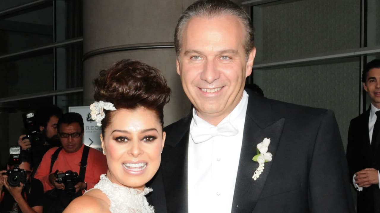 Le conceden a Juan Collado la libertad provisional: deberá usar brazalete electrónico