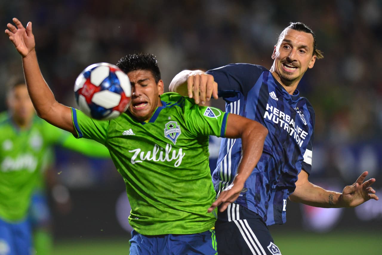 Momentos de definición de cara a los Playoffs en la Semana 26 de la MLS