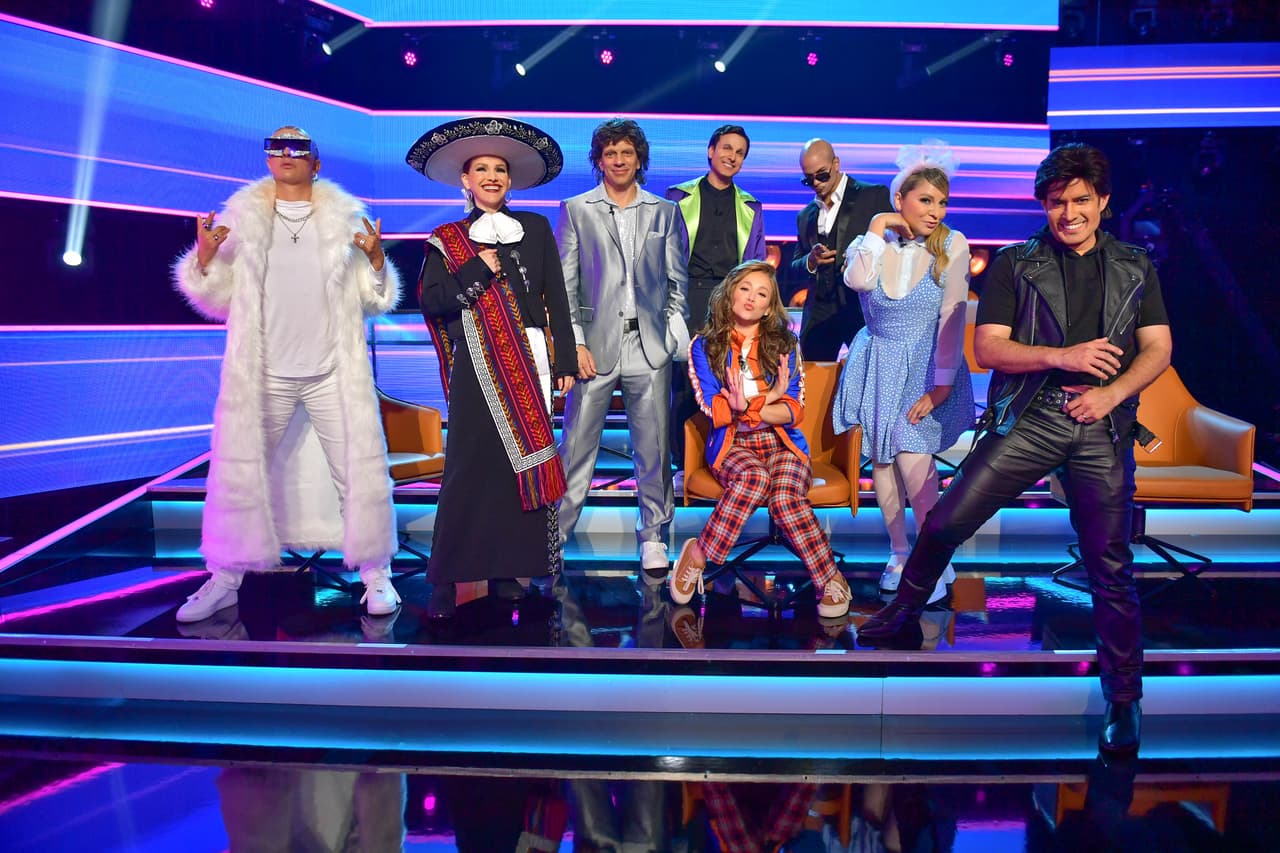 Ya vivimos cinco galas en la segunda temporada de 
<b><a href="https://www.univision.com/shows/tu-cara-me-suena">Tu Cara Me Suena</a> </b>y los participantes no dejan de sorprendernos con sus personificaciones de grandes celebridades y en la gran semifinal no nos van a decepcionar.