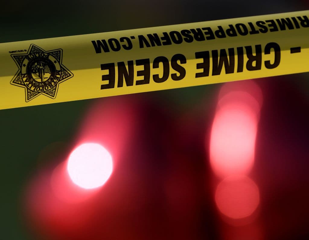 Atrapan a tres jóvenes golpearon a un guardia, robaron su auto y escaparon de una cárcel en Nueva Jersey