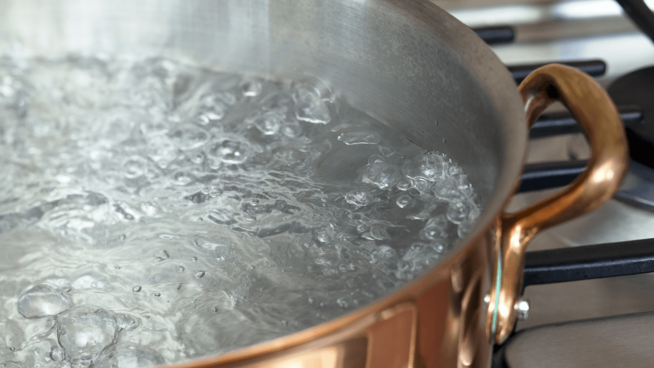 Emiten orden de hervir el agua para los residentes de la ciudad de Fulshear, al oeste de Houston