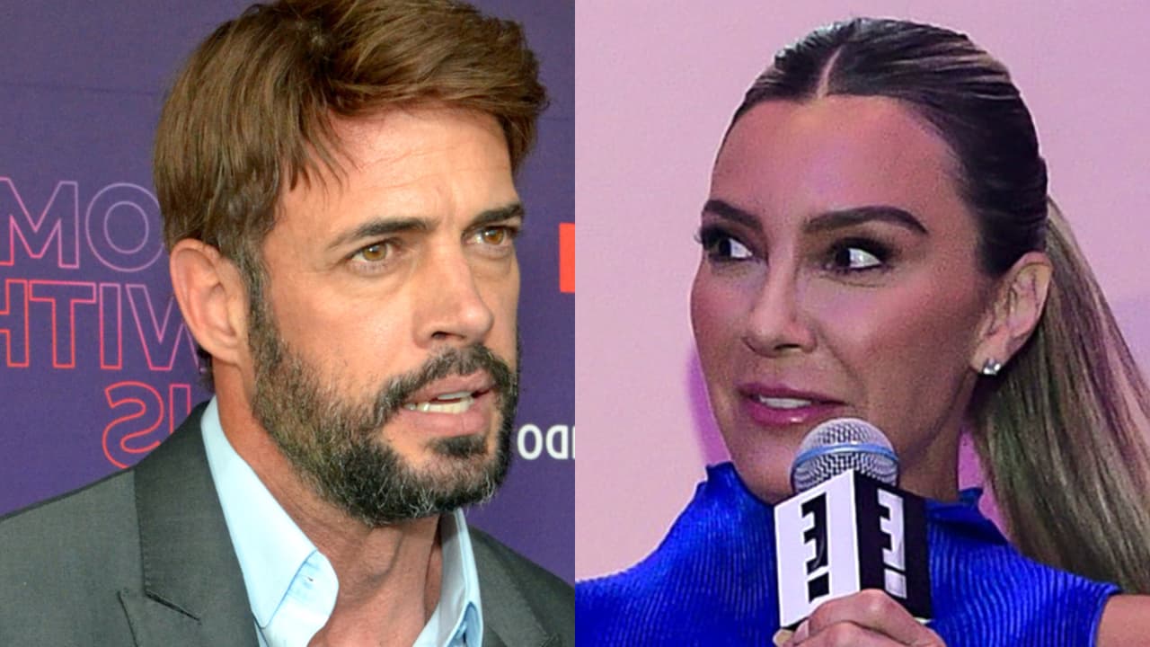 ¿William Levy confirma ruptura definitiva con Elizabeth Gutiérrez? Dice que "está solo" y sin "futuro"