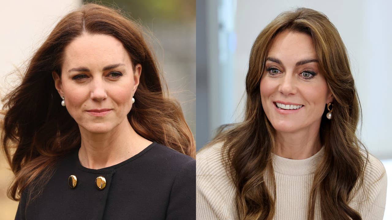 Kate Middleton sale del hospital tras reportarse haber sido "inducida a un coma": casa real calla 