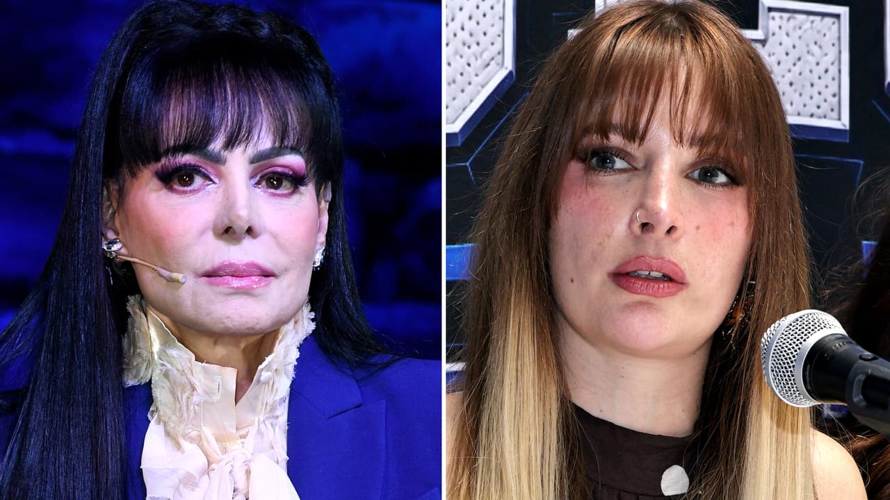Maribel Guardia interpone “denuncia de hechos” contra Imelda tras decir que daba fármacos controlados a Julián