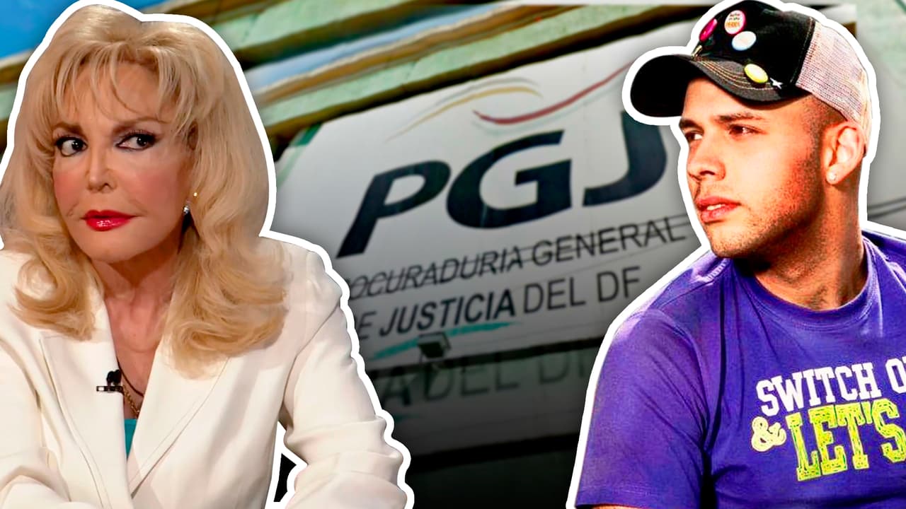 Merle Uribe no puede demostrar ante las autoridades que su hijo la golpeaba 