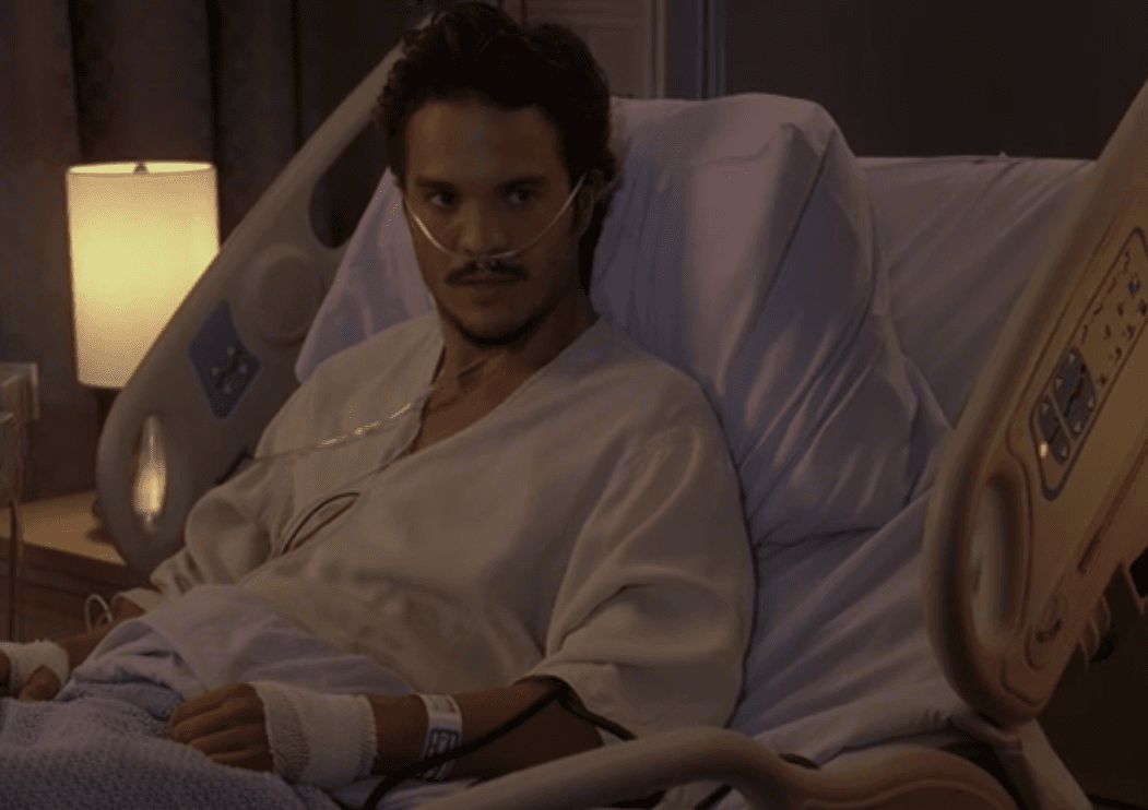 Además, de 2010 a 2014, probó suerte en Estados Unidos, participando en las series ‘House’ ‘CSI: Miami’ y ‘Dallas’.