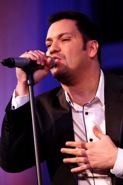 Don Francisco, además de los testimonios de Víctor y su hermano, trae el espeluznante relato de Juan Carlos Hurtado.