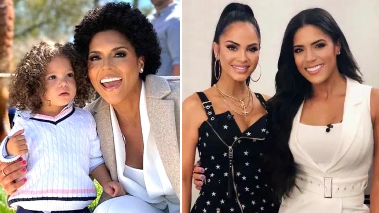 ¿Por qué Baby Gennaro no fue al cumpleaños de la hija de Natti Natasha, si ella y Francisca son amigas?