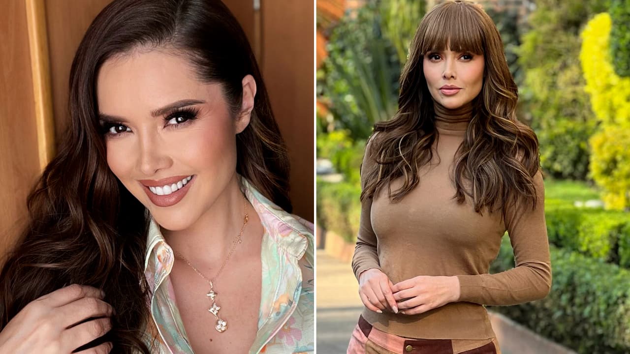 Marlene Favela revela por qué no quiere retoques a sus 46 años: "No me voy a inyectar nada"