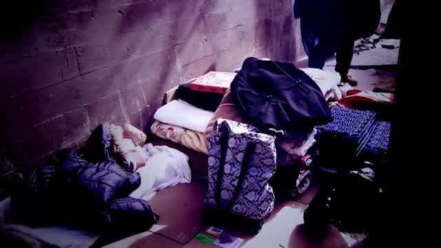 Hoy a las 10 pm reportaje sobre usuarios de droga que fueron enviados de Puerto Rico a Chicago