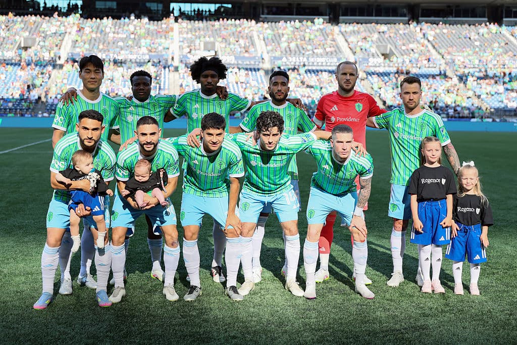 Botafogo vs. Seattle Sounders: Horario y dónde ver partido del Mundial de Clubes 2025