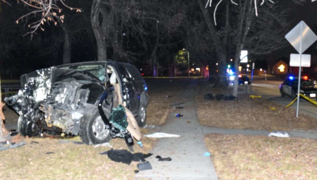 Utah ocupa el primer lugar de Estados Unidos en accidentes de ira al volante