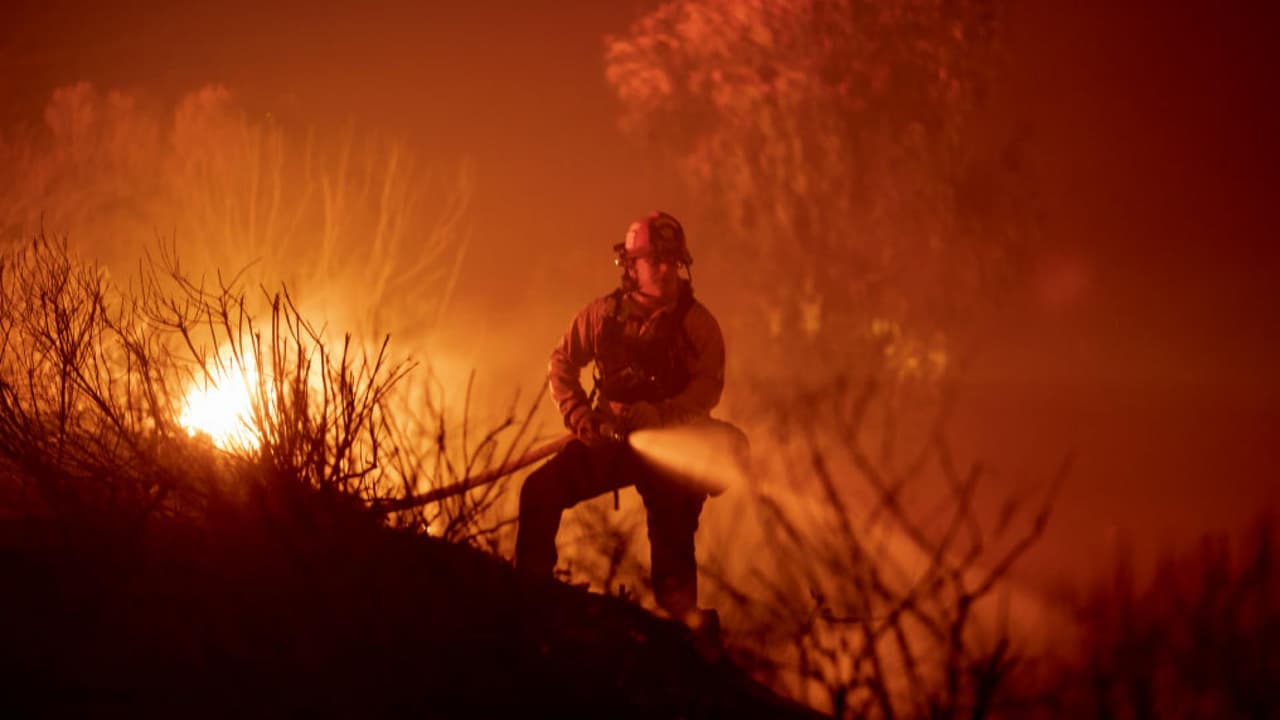 "Un atlas del sufrimiento humano": así describe la ONU el último informe sobre el cambio climático