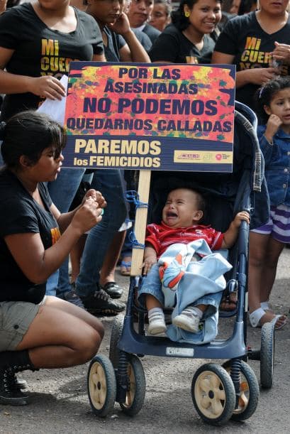 A nivel mundial se conmemora el Día Internacional para la Eliminación de la Violencia contra las Mujeres.