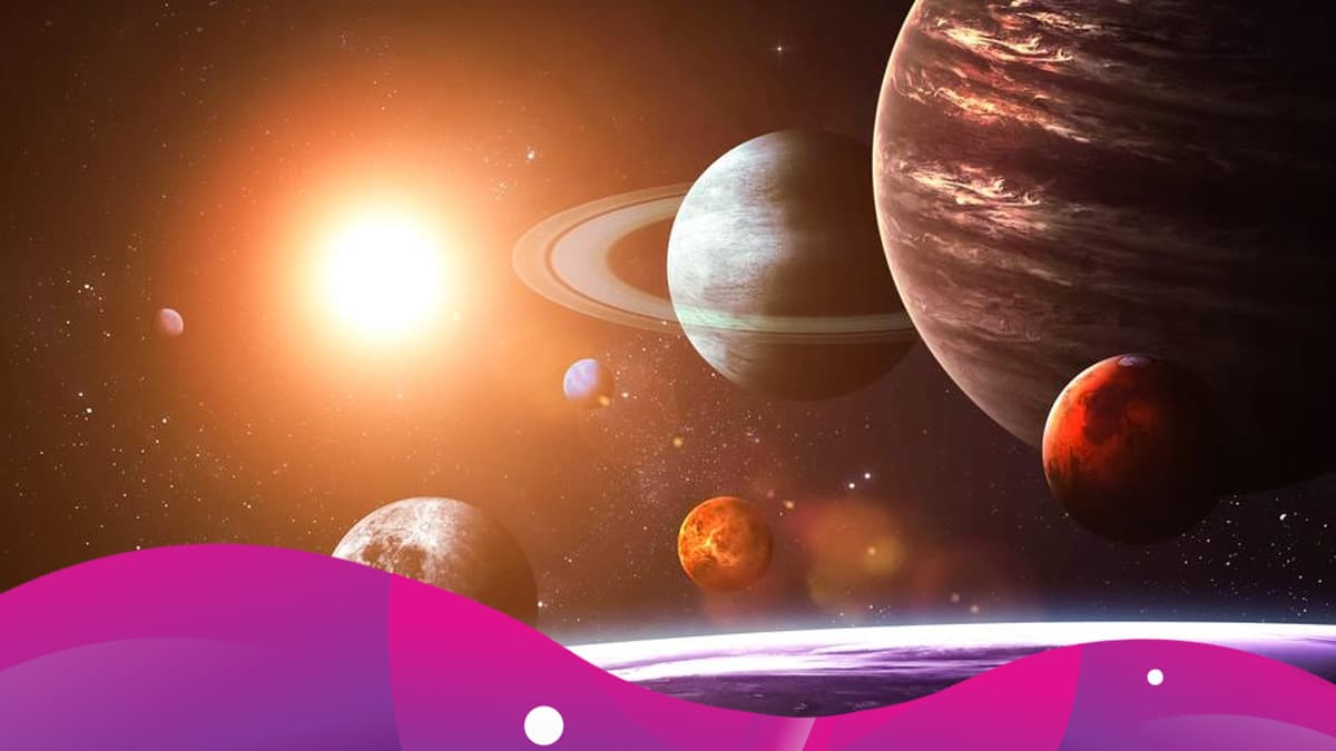 <i>Noticiero astrológico: la Luna transita por el signo de Tauro en la vibración del seis, la del amor, el hogar, la familia. Se inicia el tránsito de Mercurio por Sagitario. Tu regente, el planeta Neptuno está en tu signo. </i>
<br>