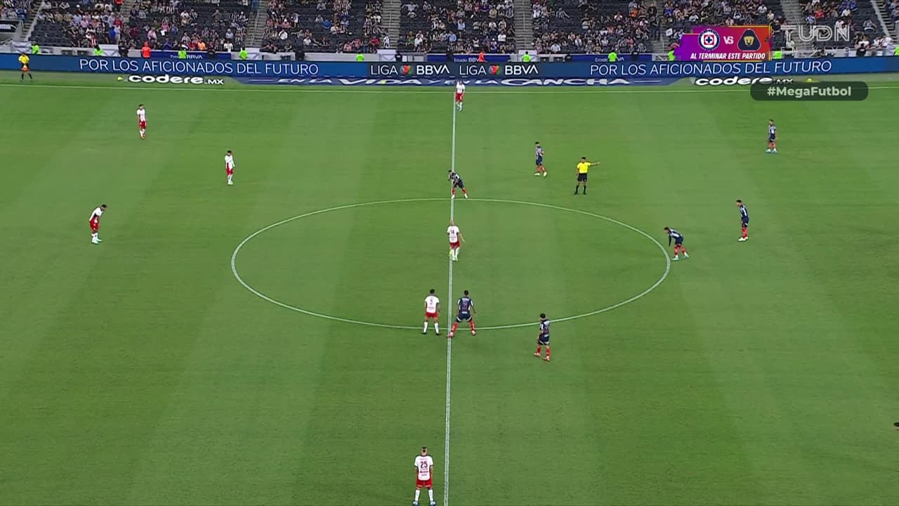 ¡Les urge ganar! Así puedes ver Rayados vs. Chivas de Liga MX