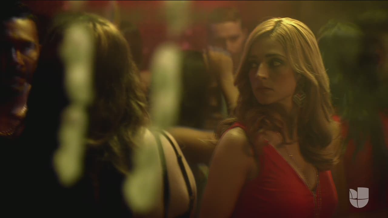 Fuera de juicio, decidió ir a un club nocturno para 'pasar un buen rato' y olvidar sus penas.