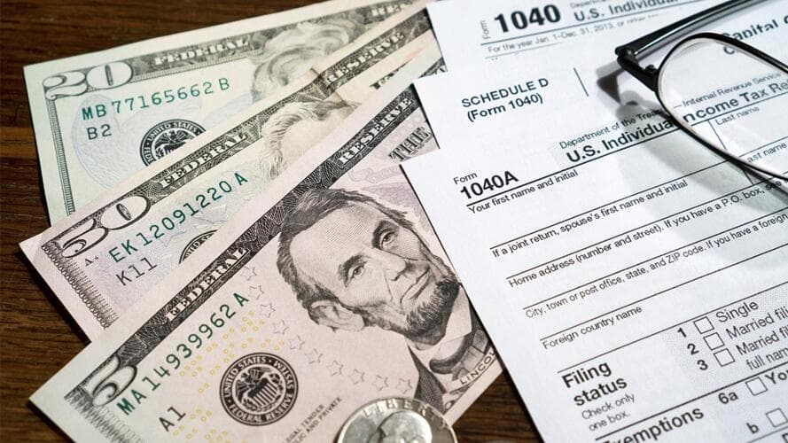 <b>Inicio de la temporada de impuestos</b>
<br>Este año, la fecha inicial de la temporada de impuestos es este 23 de enero. 
<br>A partir de esta fecha, los contribuyentes podrán presentar sus declaraciones al Departamento de Rentas Internas (IRS).